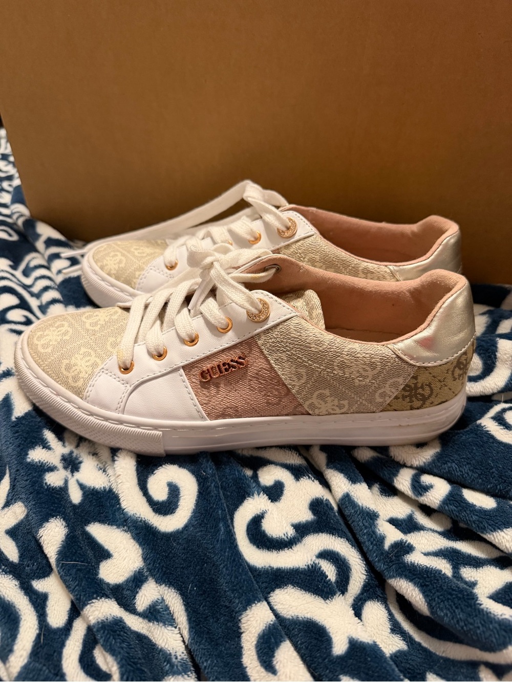 Women’s Guess Sneakers